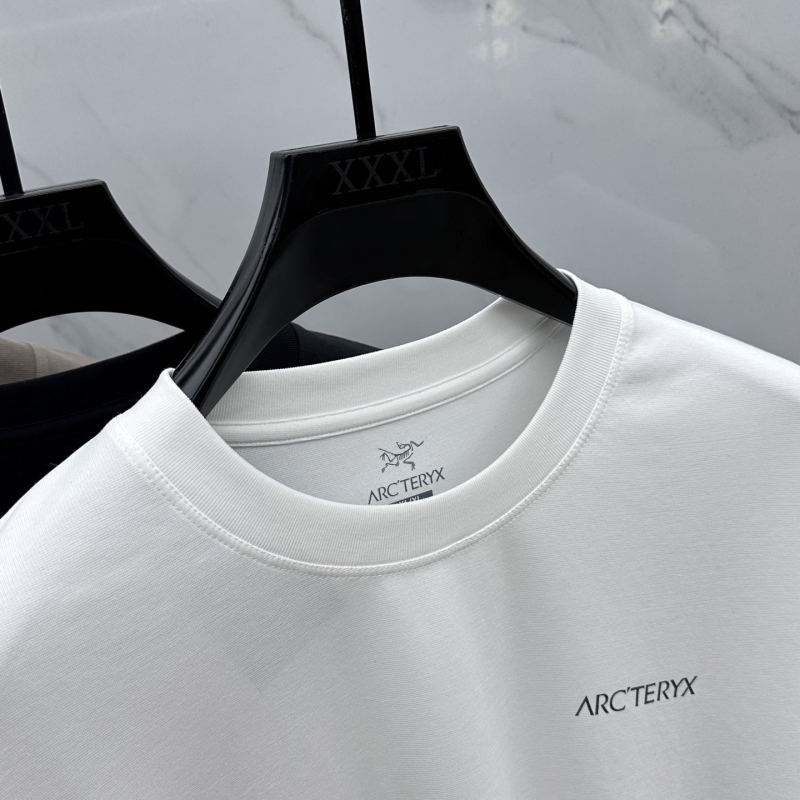Arcteryx T-shirts